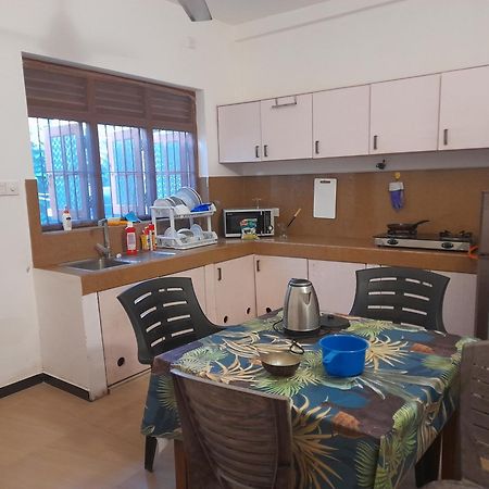 Mealanie'S House Ξενοδοχείο Unawatuna Εξωτερικό φωτογραφία