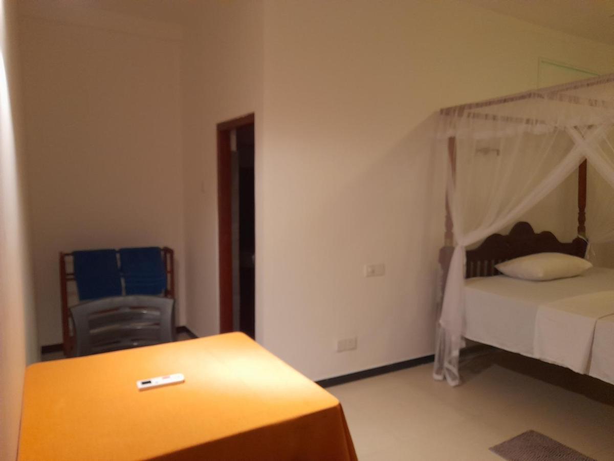 Mealanie'S House Ξενοδοχείο Unawatuna Εξωτερικό φωτογραφία