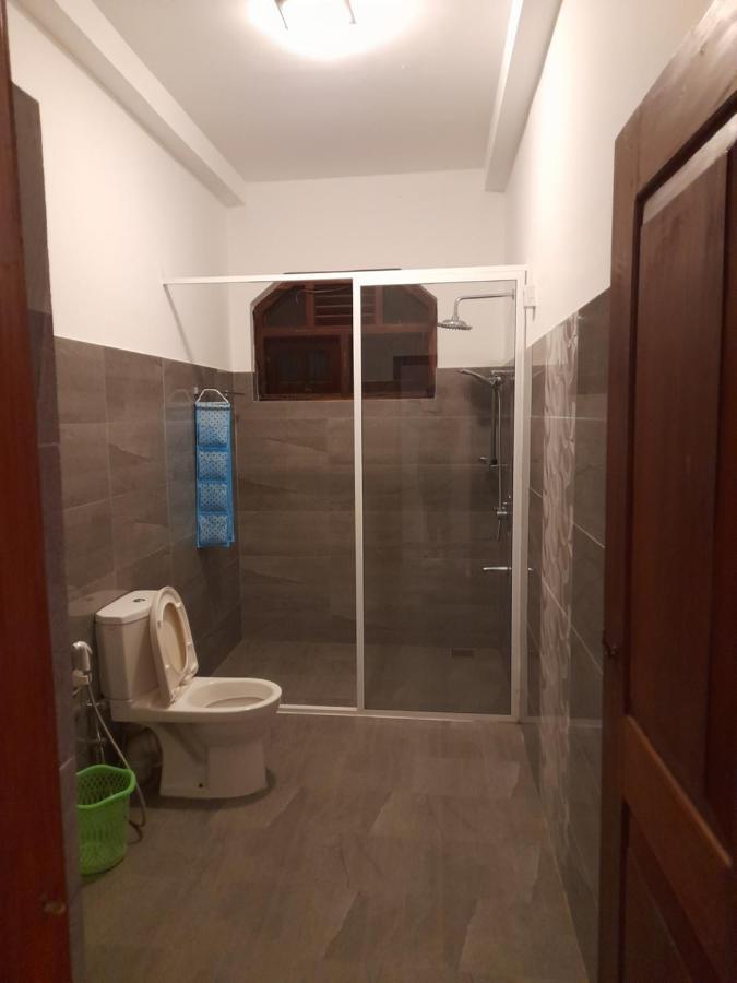 Mealanie'S House Ξενοδοχείο Unawatuna Εξωτερικό φωτογραφία