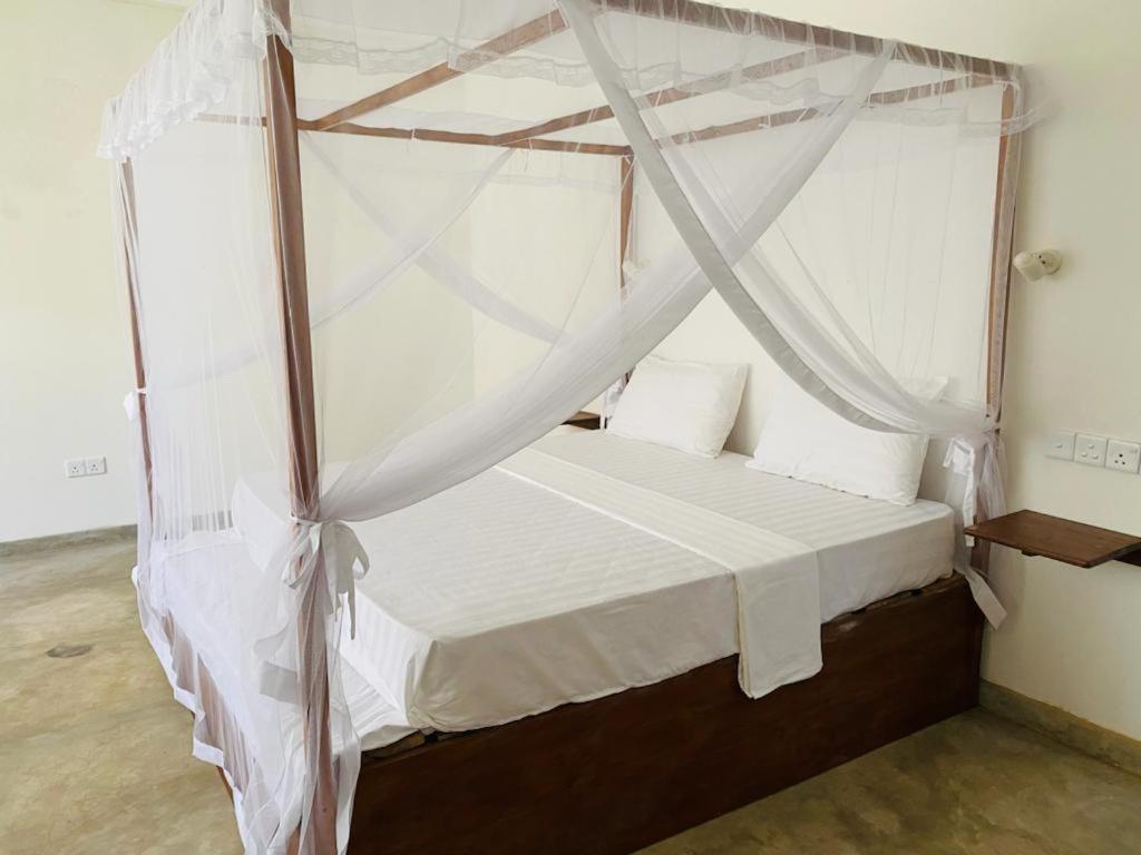 Mealanie'S House Ξενοδοχείο Unawatuna Εξωτερικό φωτογραφία