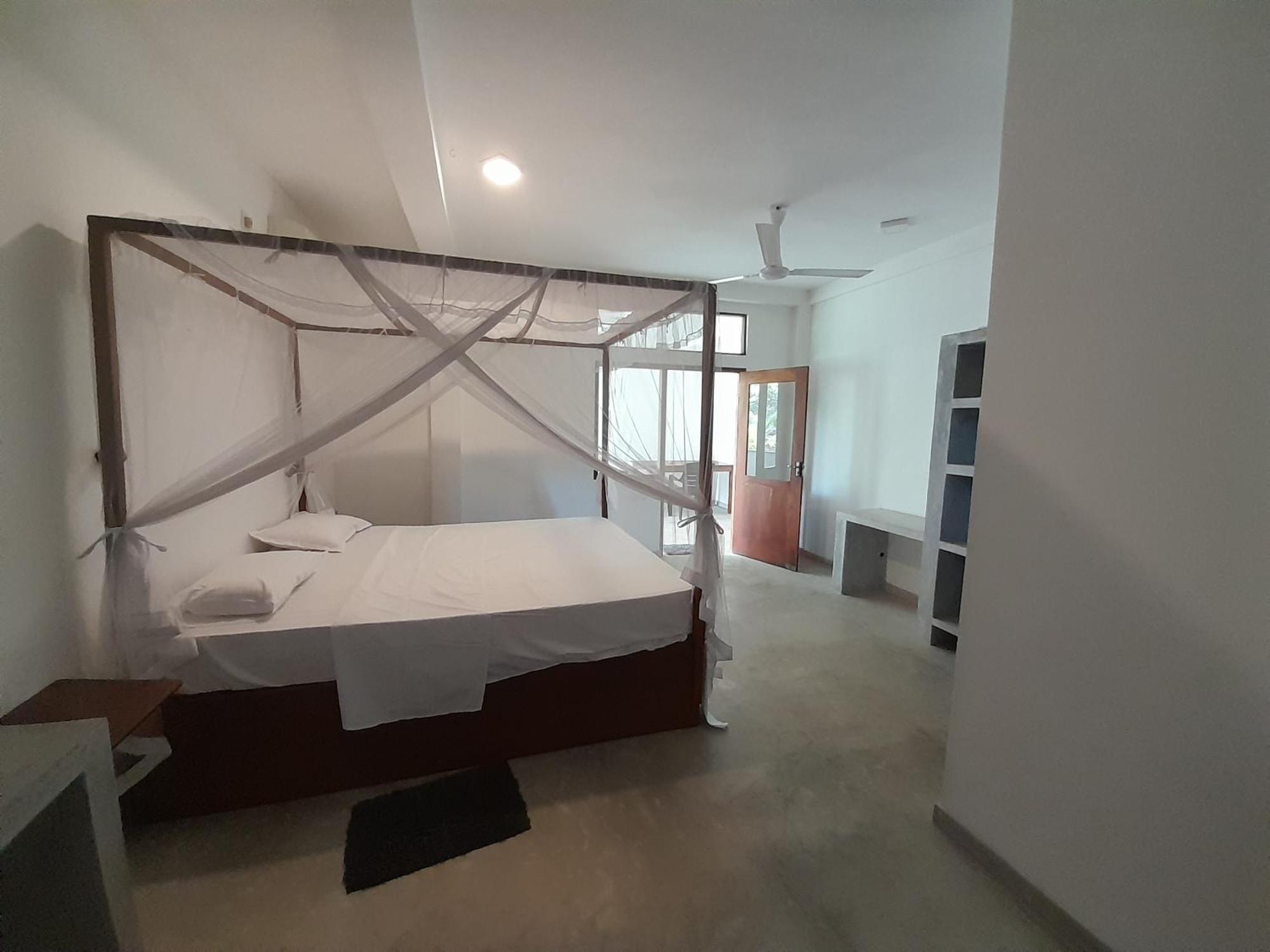 Mealanie'S House Ξενοδοχείο Unawatuna Εξωτερικό φωτογραφία