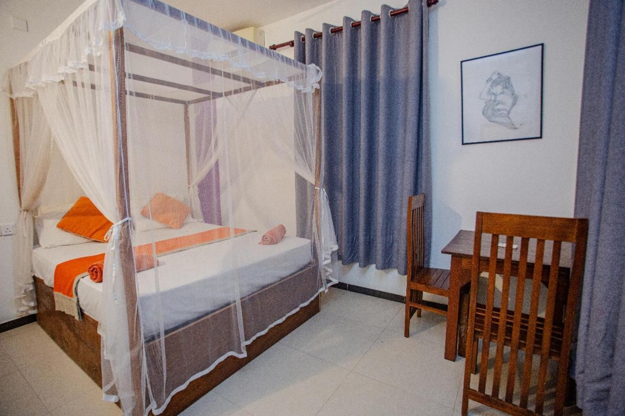 Mealanie'S House Ξενοδοχείο Unawatuna Εξωτερικό φωτογραφία