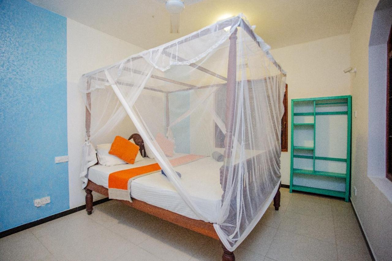 Mealanie'S House Ξενοδοχείο Unawatuna Εξωτερικό φωτογραφία