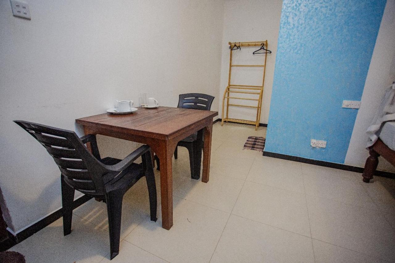 Mealanie'S House Ξενοδοχείο Unawatuna Εξωτερικό φωτογραφία